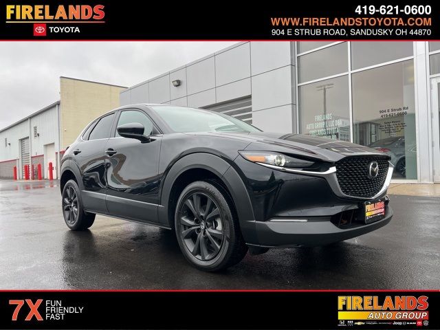 2023 Mazda CX-30 2.5 S Select Package