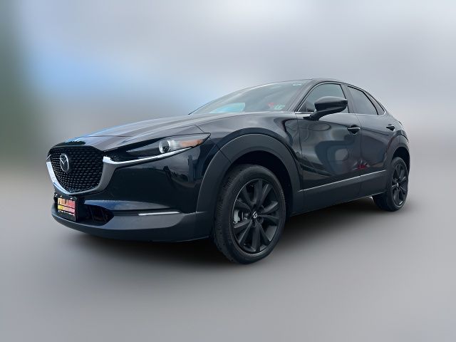 2023 Mazda CX-30 2.5 S Select Package