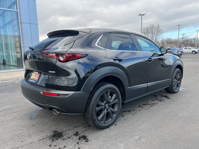 2023 Mazda CX-30 2.5 S Select Package