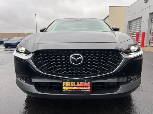 2023 Mazda CX-30 2.5 S Select Package