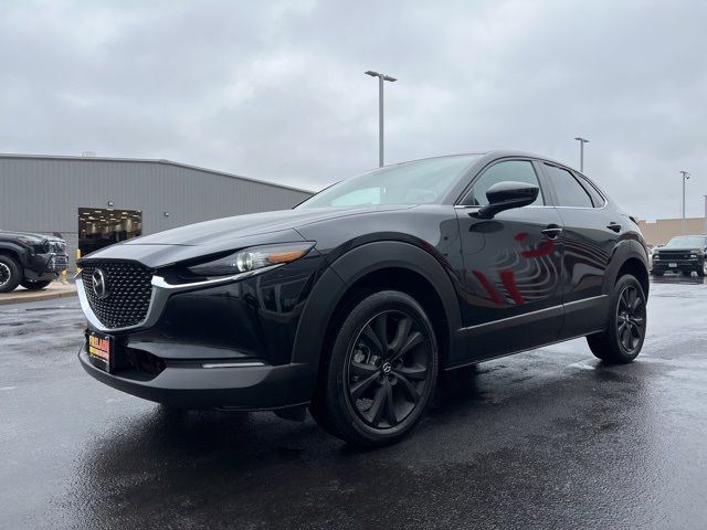 2023 Mazda CX-30 2.5 S Select Package