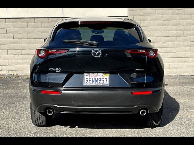 2023 Mazda CX-30 2.5 S Select Package