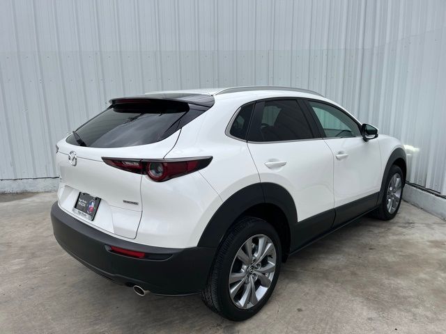 2023 Mazda CX-30 2.5 S Select Package