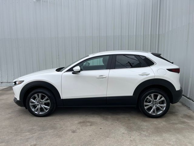 2023 Mazda CX-30 2.5 S Select Package