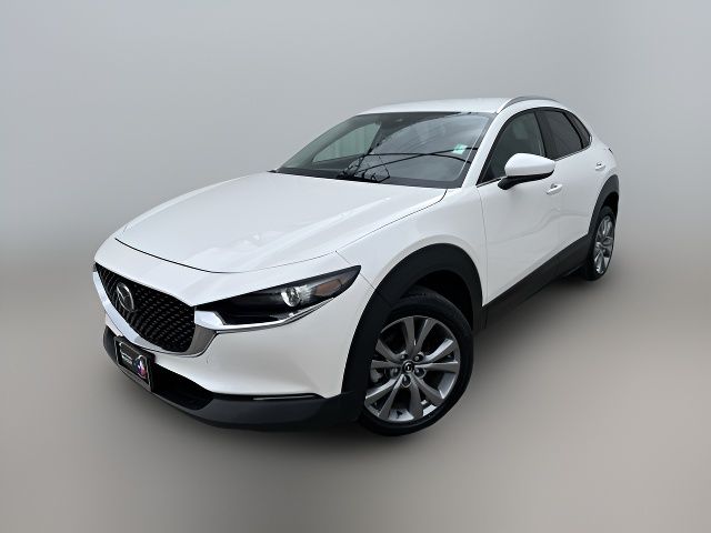 2023 Mazda CX-30 2.5 S Select Package