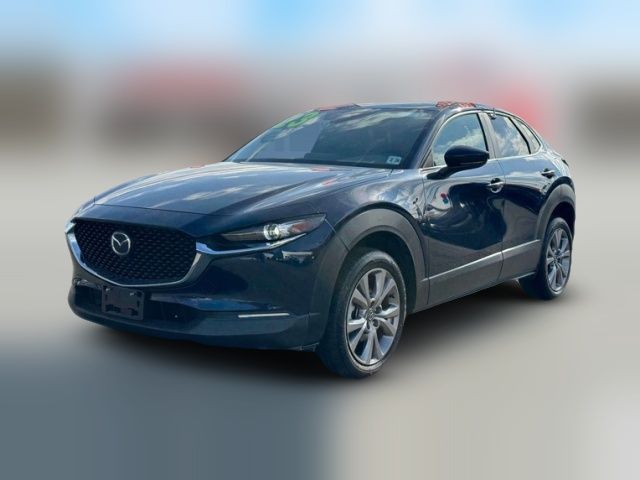 2023 Mazda CX-30 2.5 S Select Package