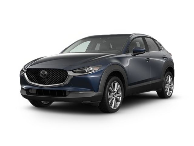 2023 Mazda CX-30 2.5 S Select Package