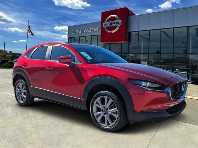 2023 Mazda CX-30 2.5 S Select Package