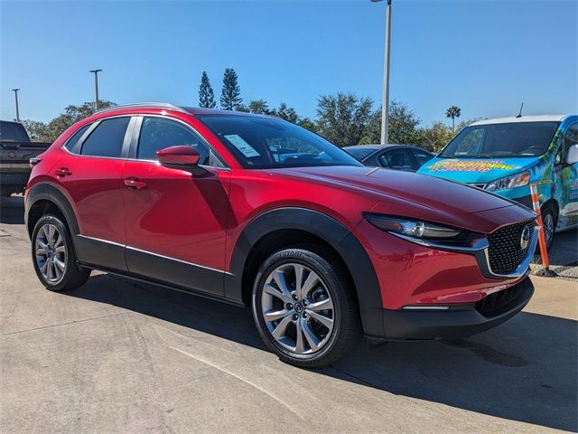 2023 Mazda CX-30 2.5 S Select Package