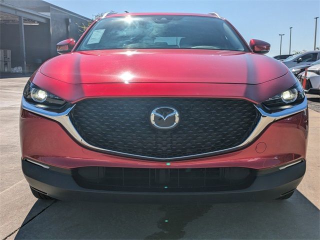 2023 Mazda CX-30 2.5 S Select Package