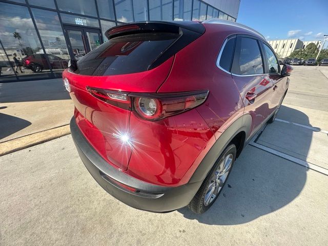 2023 Mazda CX-30 2.5 S Select Package