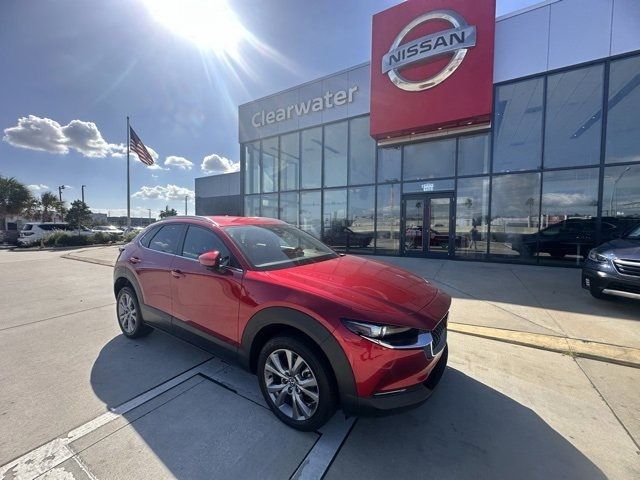 2023 Mazda CX-30 2.5 S Select Package