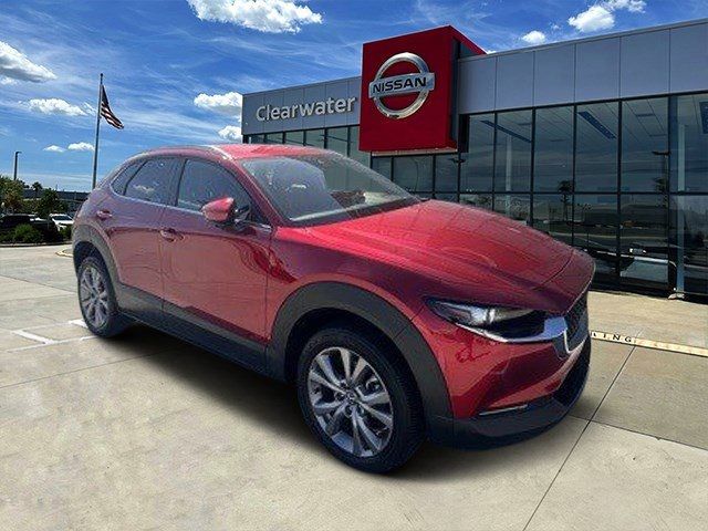 2023 Mazda CX-30 2.5 S Select Package