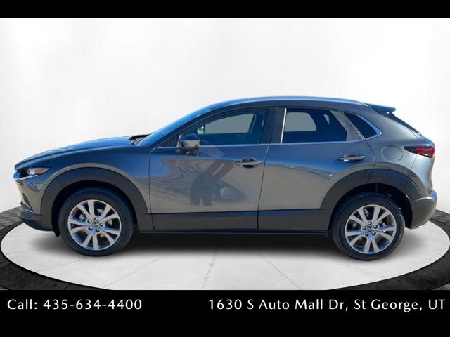 2023 Mazda CX-30 2.5 S Select Package