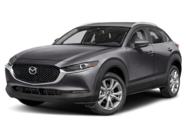 2023 Mazda CX-30 2.5 S Select Package