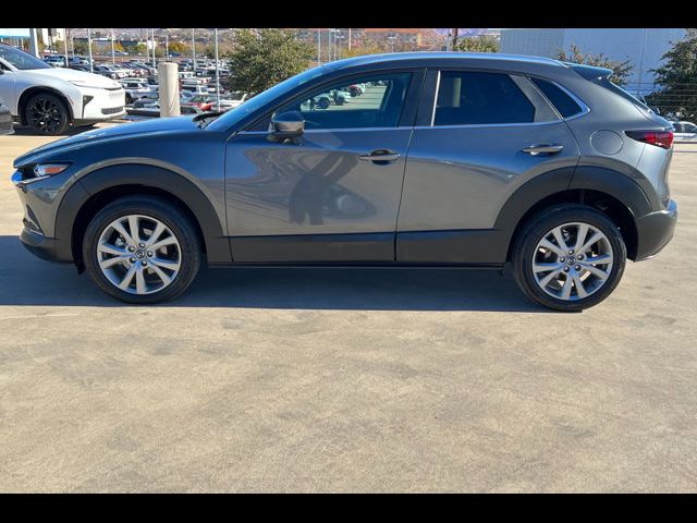 2023 Mazda CX-30 2.5 S Select Package