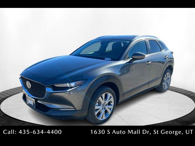 2023 Mazda CX-30 2.5 S Select Package