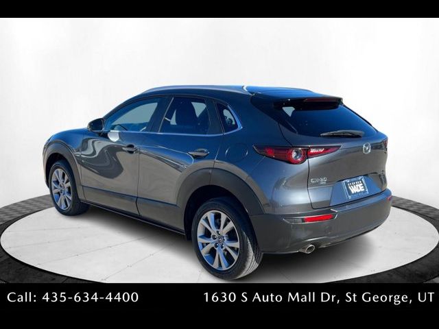 2023 Mazda CX-30 2.5 S Select Package