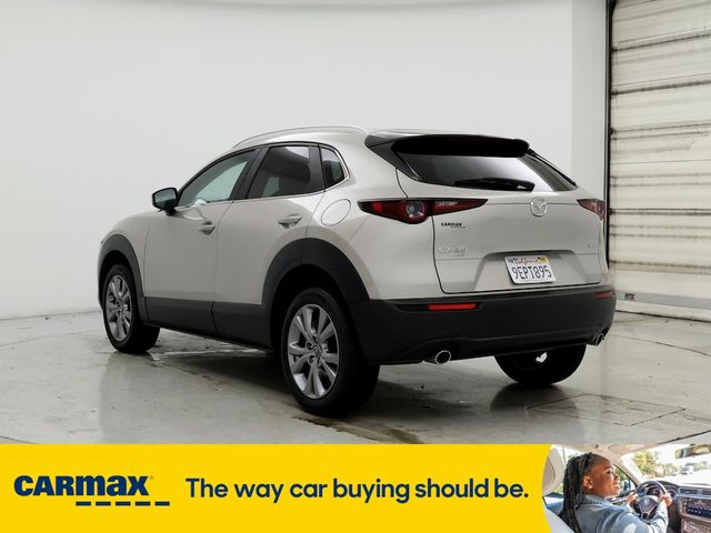 2023 Mazda CX-30 2.5 S Select Package