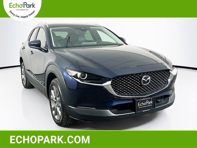 2023 Mazda CX-30 2.5 S Select Package