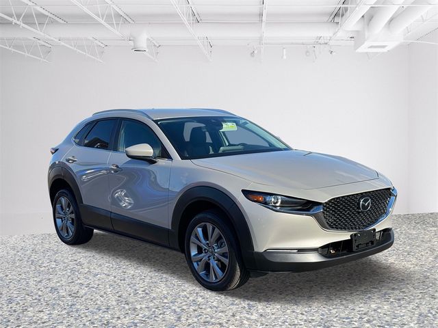 2023 Mazda CX-30 2.5 S Select Package