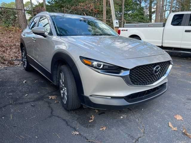 2023 Mazda CX-30 2.5 S Select Package