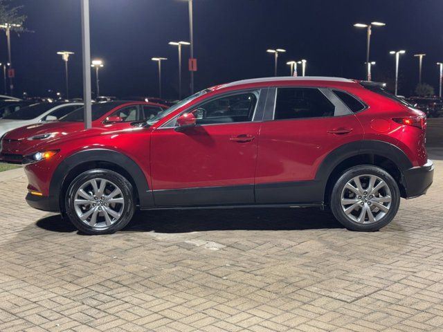 2023 Mazda CX-30 2.5 S Select Package