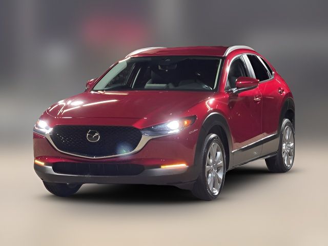 2023 Mazda CX-30 2.5 S Select Package