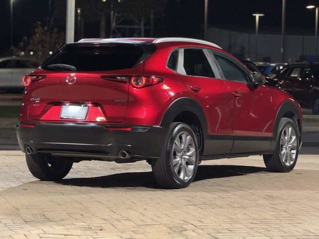 2023 Mazda CX-30 2.5 S Select Package