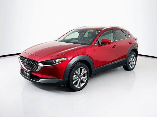 2023 Mazda CX-30 2.5 S Select Package