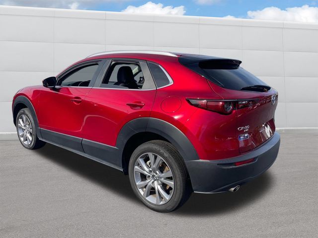 2023 Mazda CX-30 2.5 S Select Package