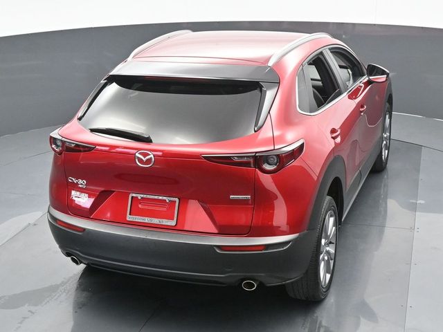 2023 Mazda CX-30 2.5 S Select Package