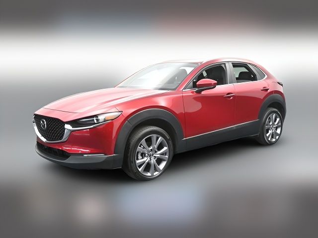 2023 Mazda CX-30 2.5 S Select Package