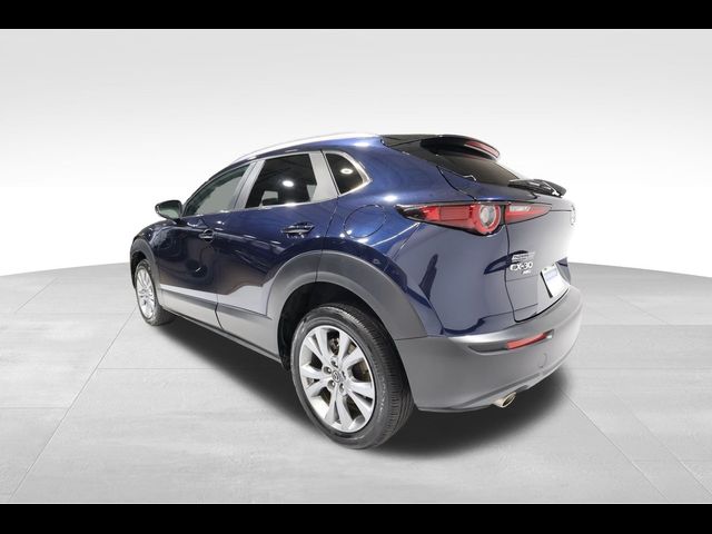 2023 Mazda CX-30 2.5 S Select Package