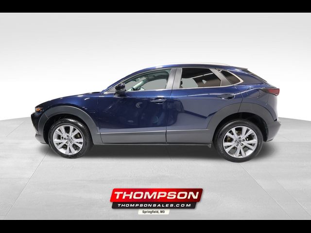 2023 Mazda CX-30 2.5 S Select Package