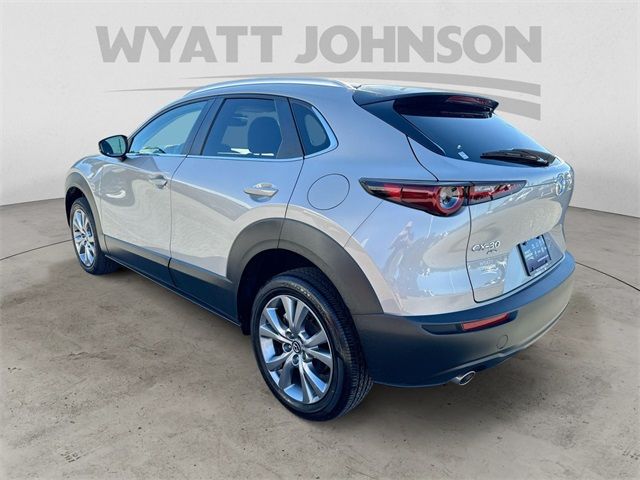 2023 Mazda CX-30 2.5 S Select Package