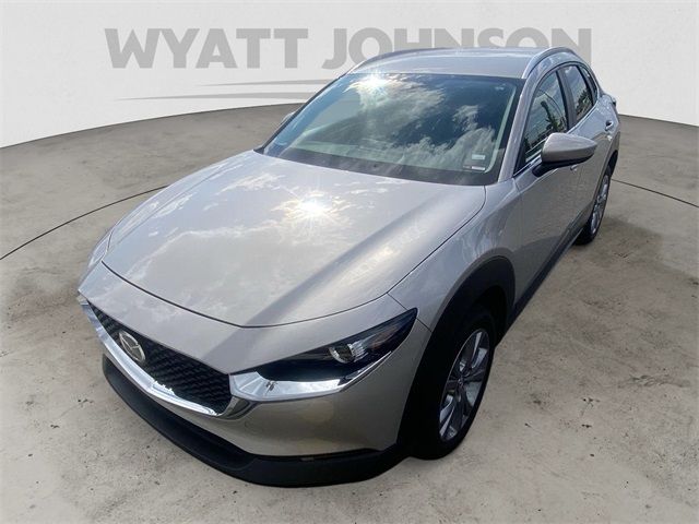 2023 Mazda CX-30 2.5 S Select Package