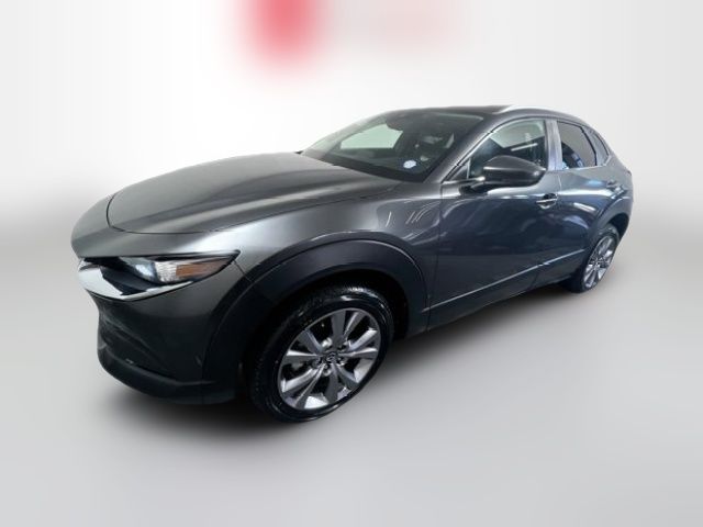 2023 Mazda CX-30 2.5 S Select Package