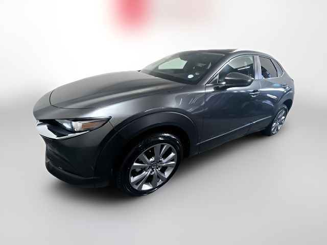 2023 Mazda CX-30 2.5 S Select Package