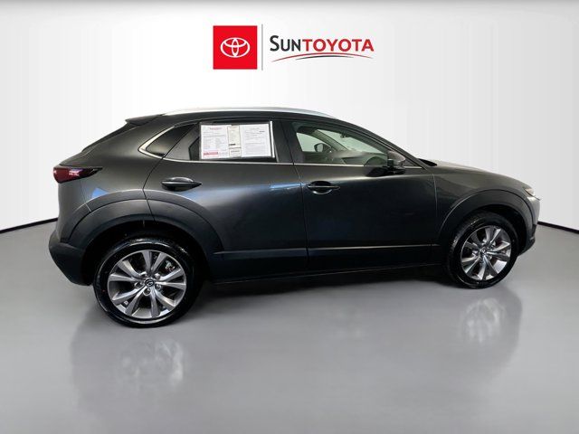 2023 Mazda CX-30 2.5 S Select Package