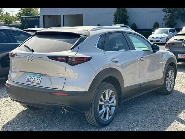 2023 Mazda CX-30 2.5 S Select Package