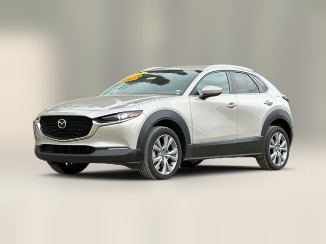 2023 Mazda CX-30 2.5 S Select Package