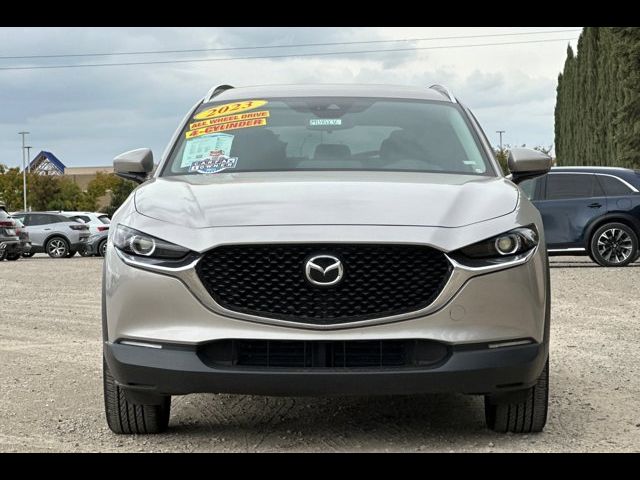 2023 Mazda CX-30 2.5 S Select Package
