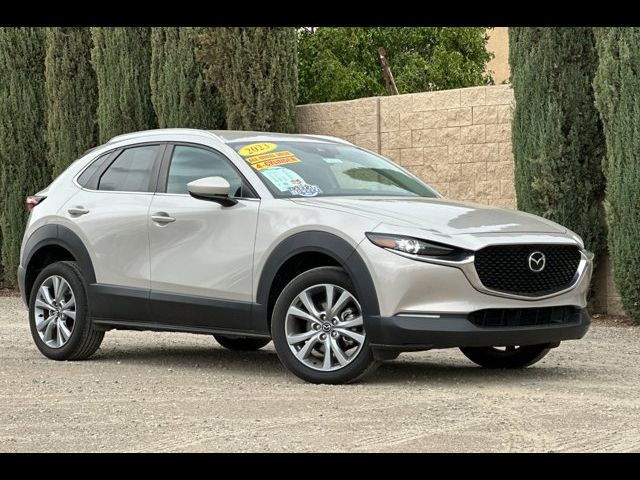 2023 Mazda CX-30 2.5 S Select Package