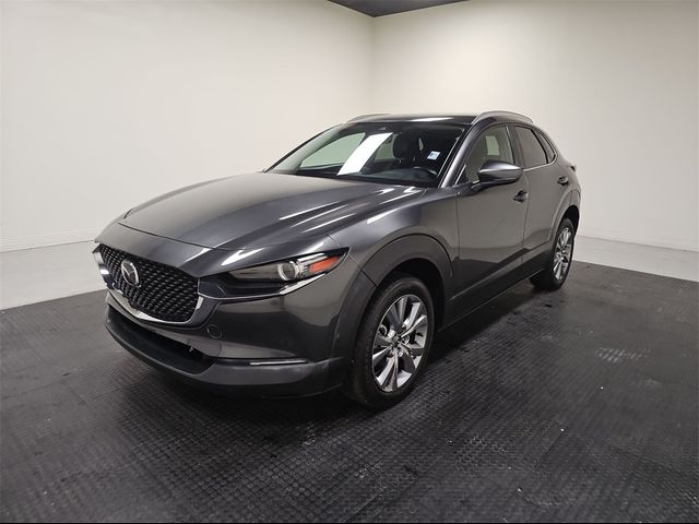 2023 Mazda CX-30 2.5 S Select Package