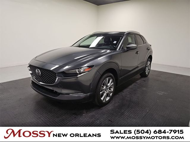 2023 Mazda CX-30 2.5 S Select Package