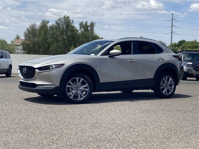 2023 Mazda CX-30 2.5 S Select Package