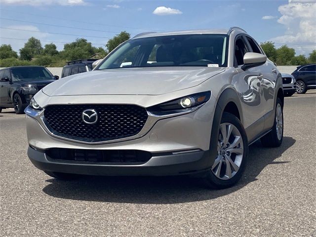 2023 Mazda CX-30 2.5 S Select Package