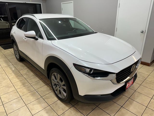 2023 Mazda CX-30 2.5 S Select Package