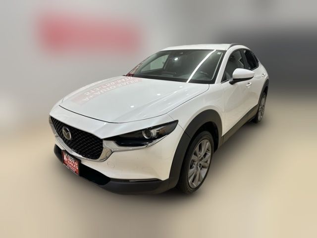 2023 Mazda CX-30 2.5 S Select Package